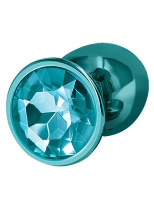 Metalni anal plug- AT 1224-2